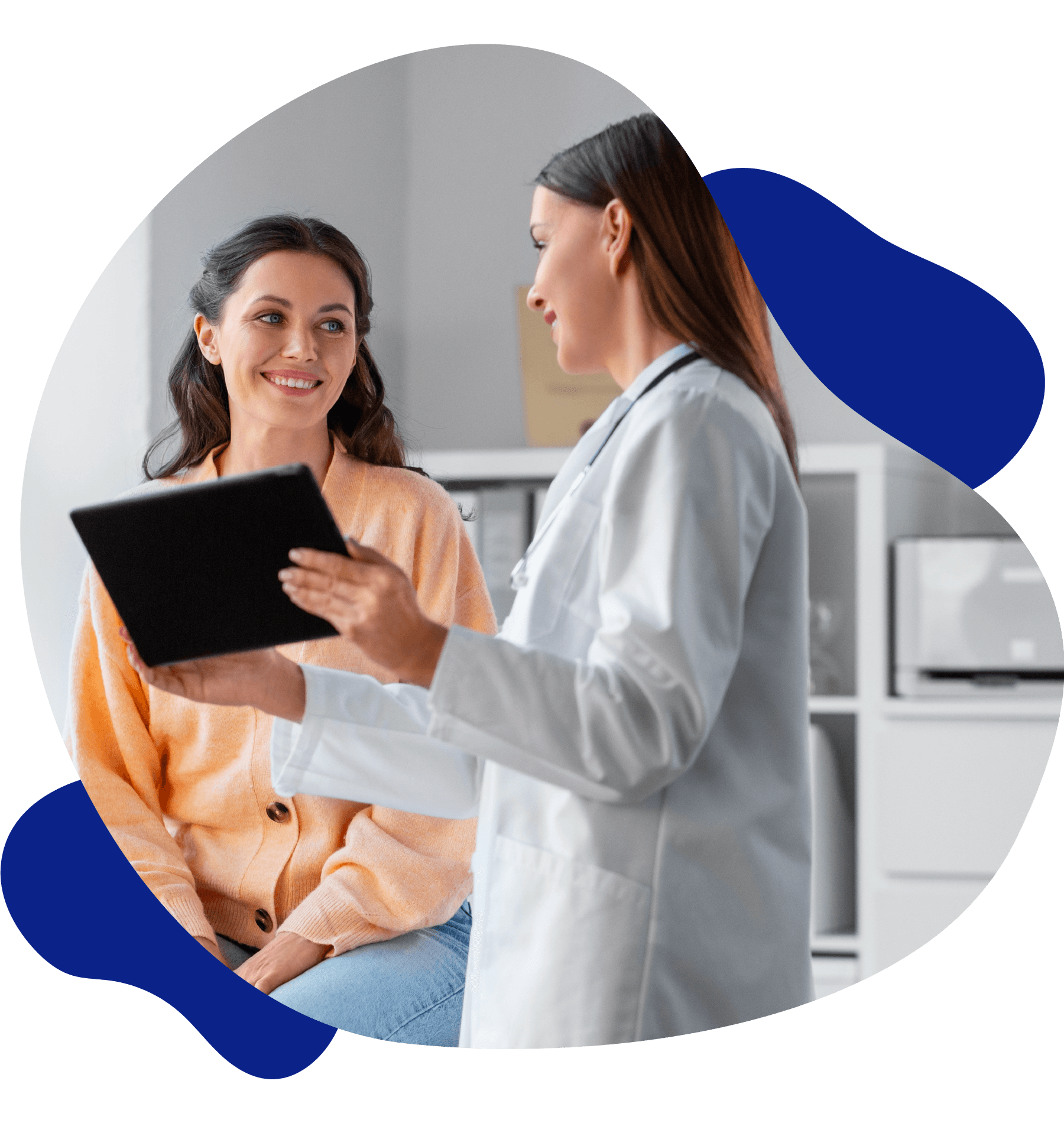 Servizi clinica medica diagnostica Brindisi